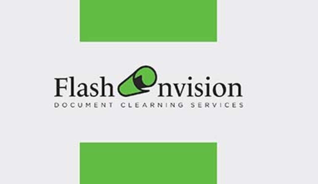 Flashenvision