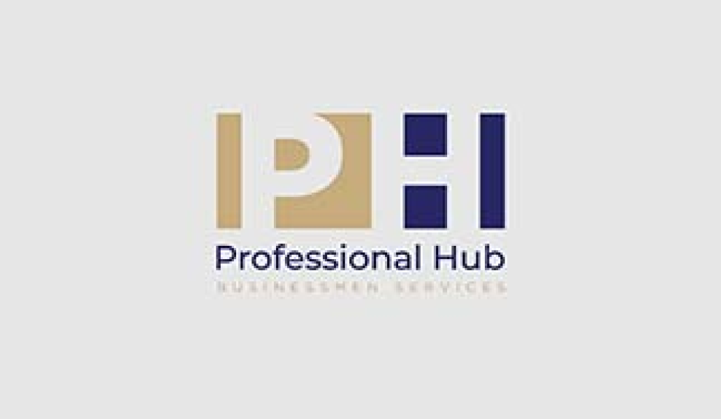 Professional Hub