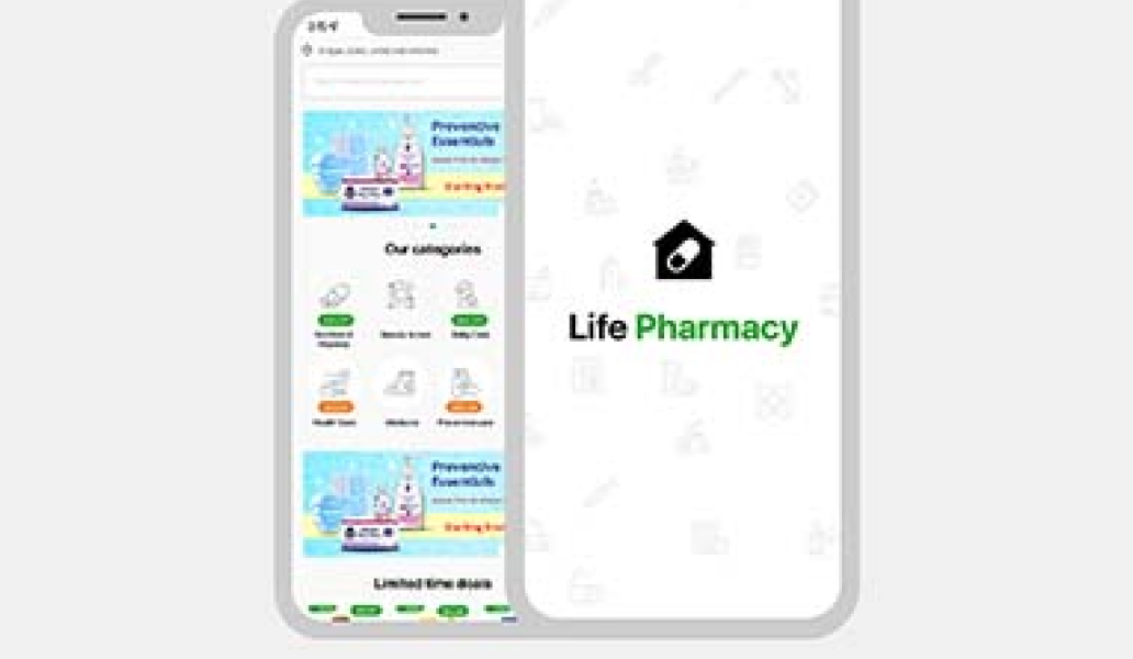 Life Pharmacy