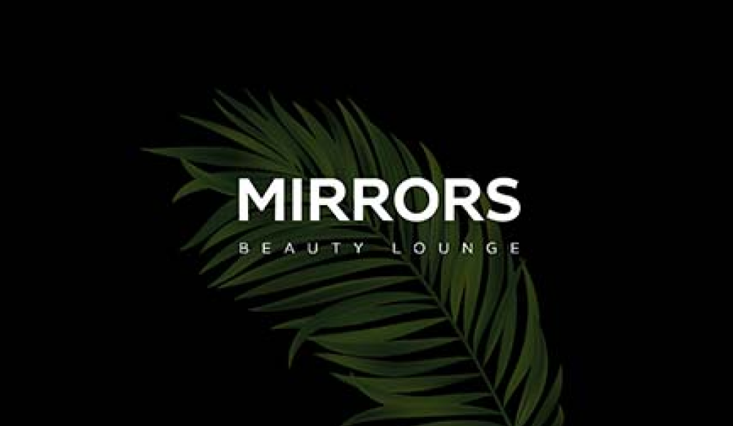 Mirrors Beauty Lounge