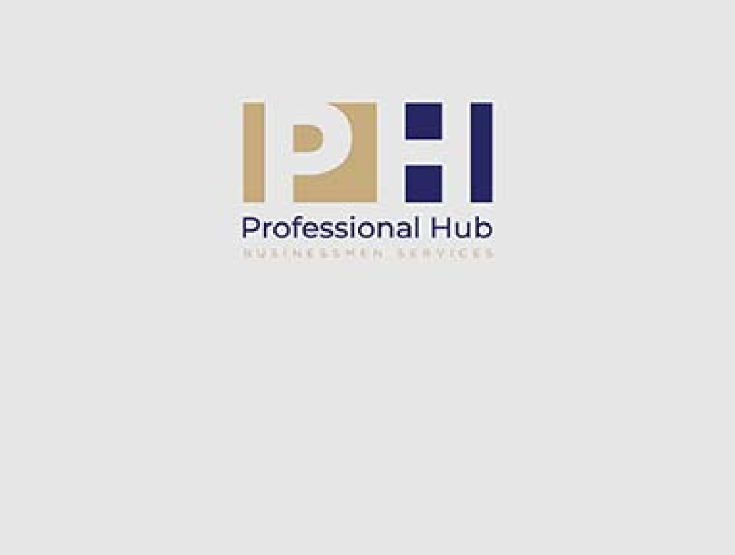 Professional Hub