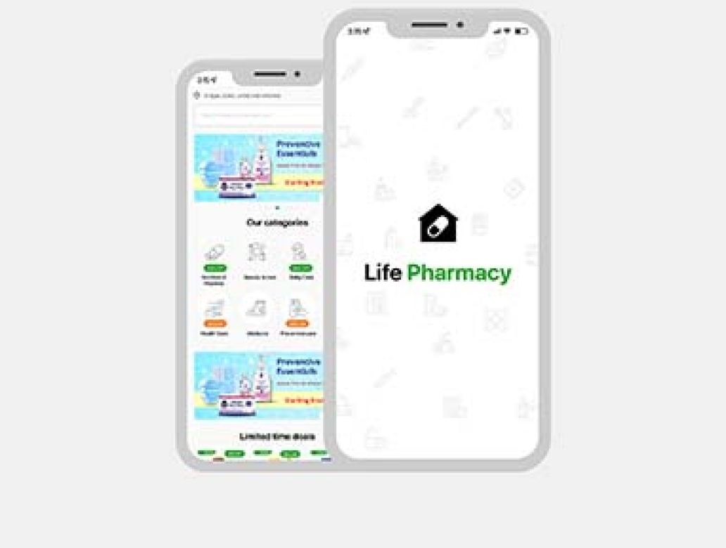 Life Pharmacy